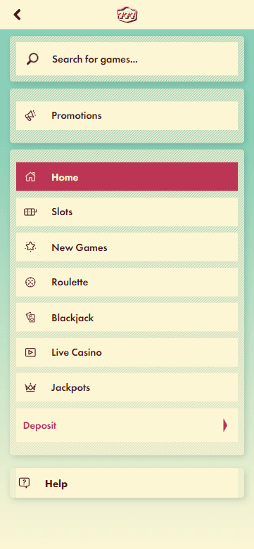 777 Casino Mobile aperçu 2