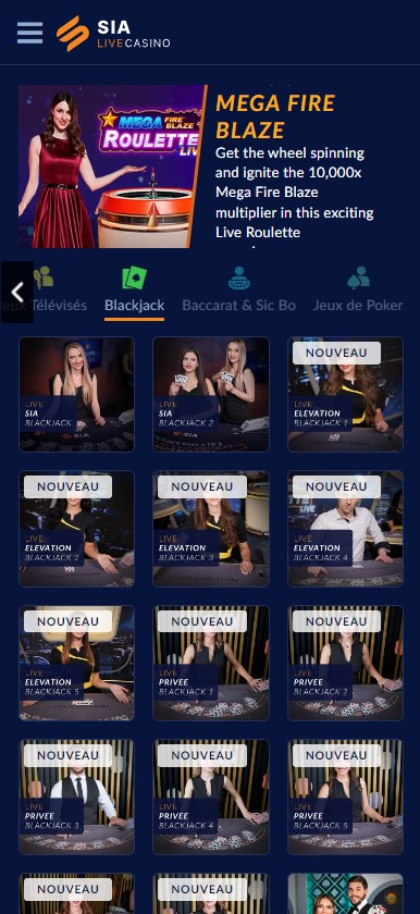Vidéo Poker