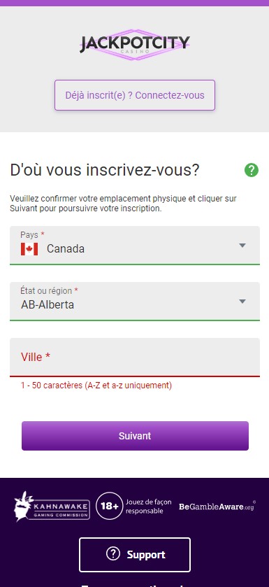 CasinoBonusCA reçoit parfois une rétribution de ses partenaires casinos si vous vous inscrivez via nos liens. Toutefois, cette relation n'affecte en rien l'objectivité de nos évaluations.
