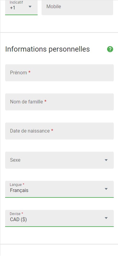 Découvrez les évaluations précises et détaillées de JackpotCity Casino dans notre analyse complète.