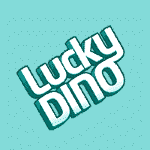 Logo de LuckyDino Casino