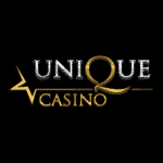 Logo Unique Casino