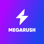 Logo de MegaRush