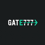Gate777 logo