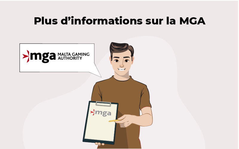 Mieux connaître la MGA