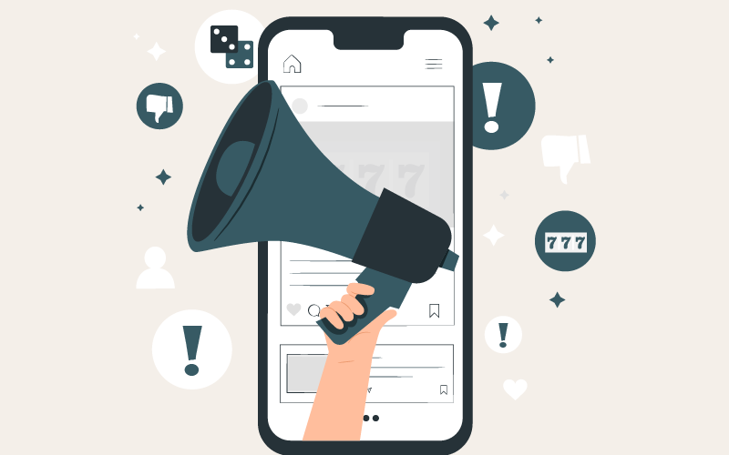 Des pratiques marketing abusives