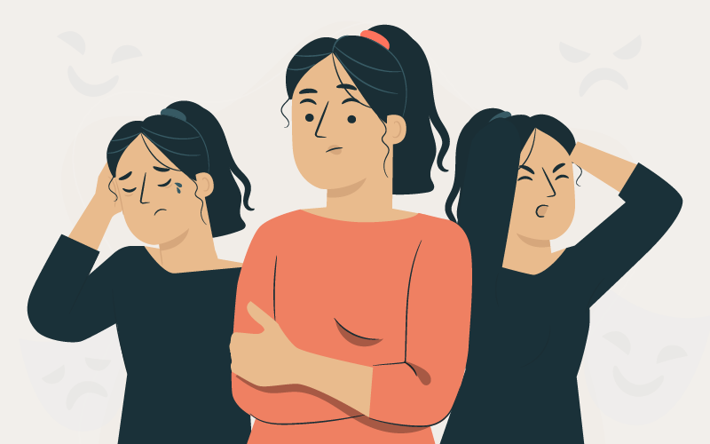 Les signes comportementaux