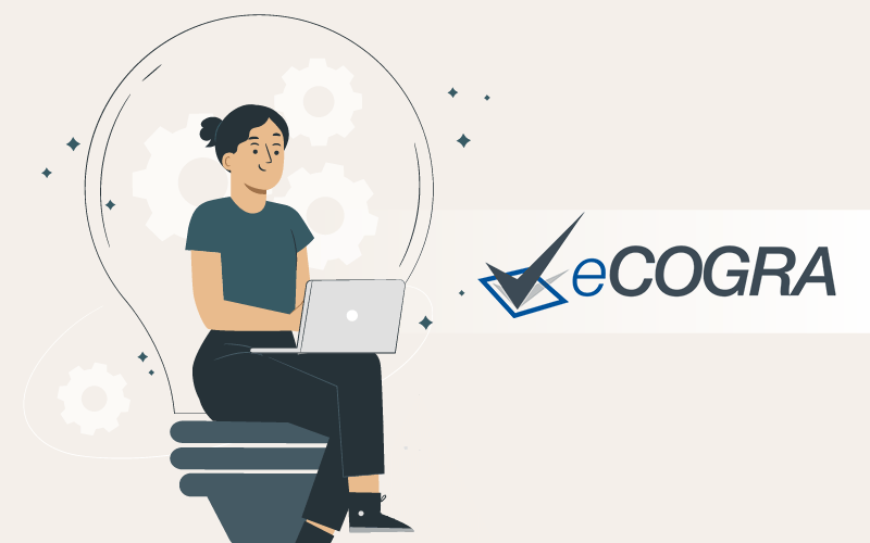 Les services fournis par eCOGRA