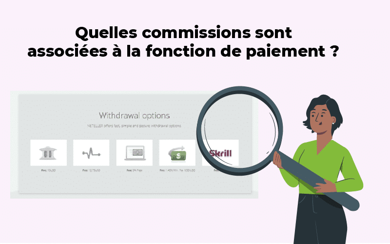 Après avoir terminé ces étapes, il est nécessaire de créer <strong>un identifiant sécurisé</strong> ou de laisser le site générer automatiquement un pour vous. Vous l'utiliserez à chaque connexion ou lors de transactions.