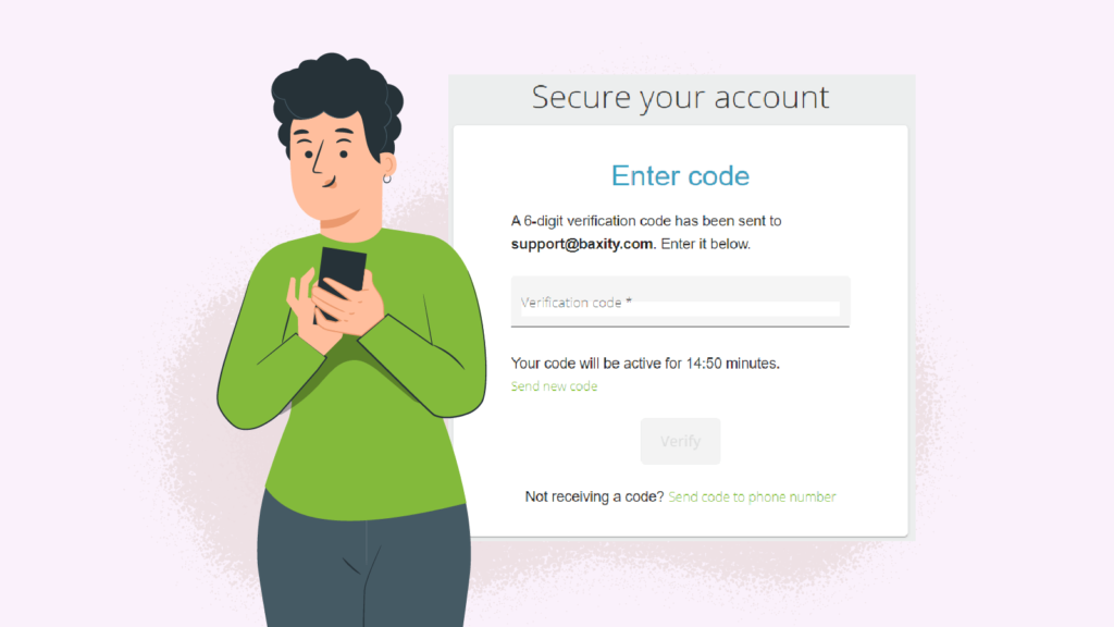 Vérifiez votre compte Neteller