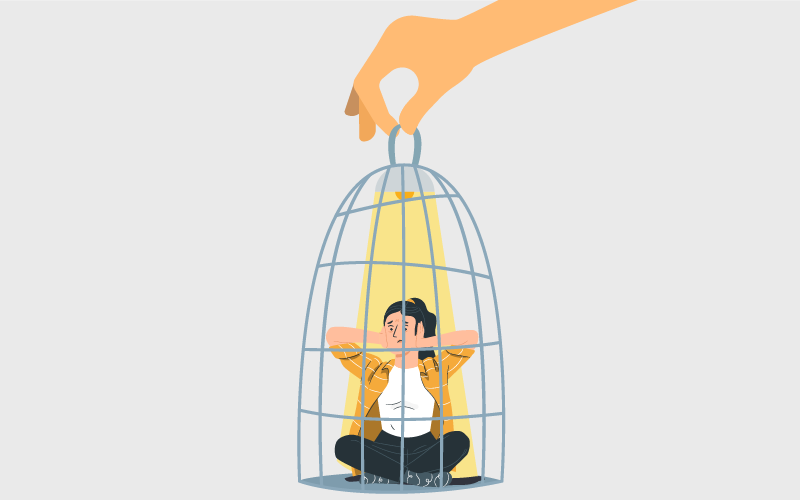 Selon diverses sources, Sobeski aurait consulté son avocat de divorce concernant le jackpot, remettant en question la véracité de son  <strong>supposé sens noble de la discrétion</strong> .