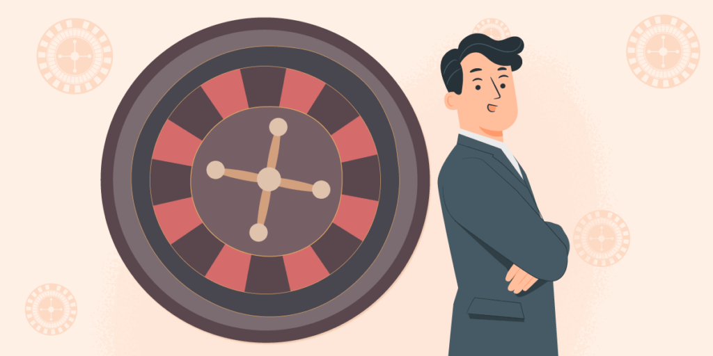 La façon de gagner à la roulette