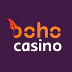 Logo du Casino Boho