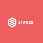 Logo Stakes