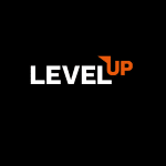 Logo LevelUp Casino