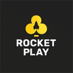 Logo de Rocket Play