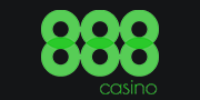 888 Casino logo