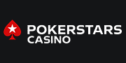 Logo du Casino PokerStars