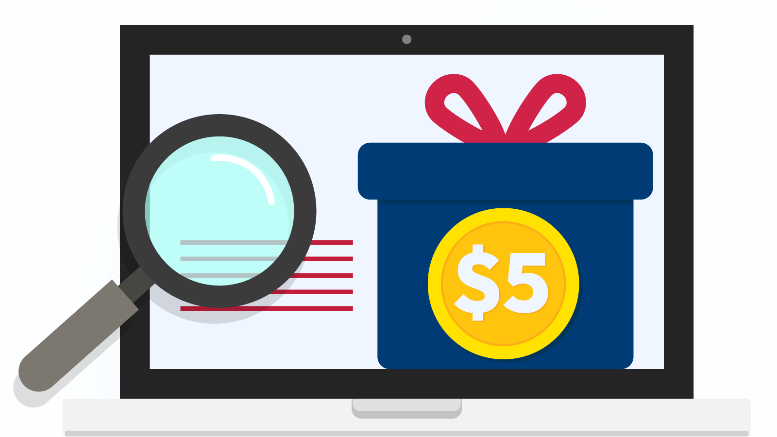 De quoi s'agit-il vraiment lorsqu'on parle de bonus gratuits de 5 CAD sans dépôt ?