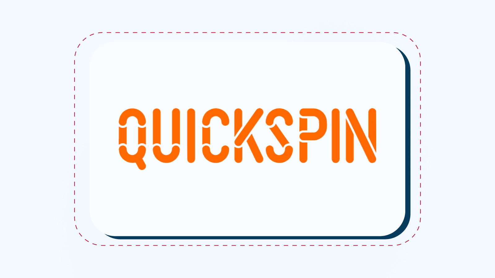 Quickspin
