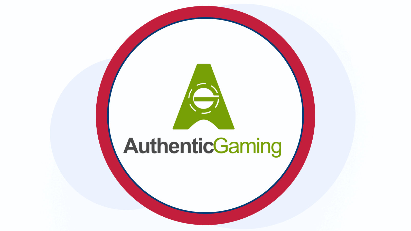 Authentic Gaming