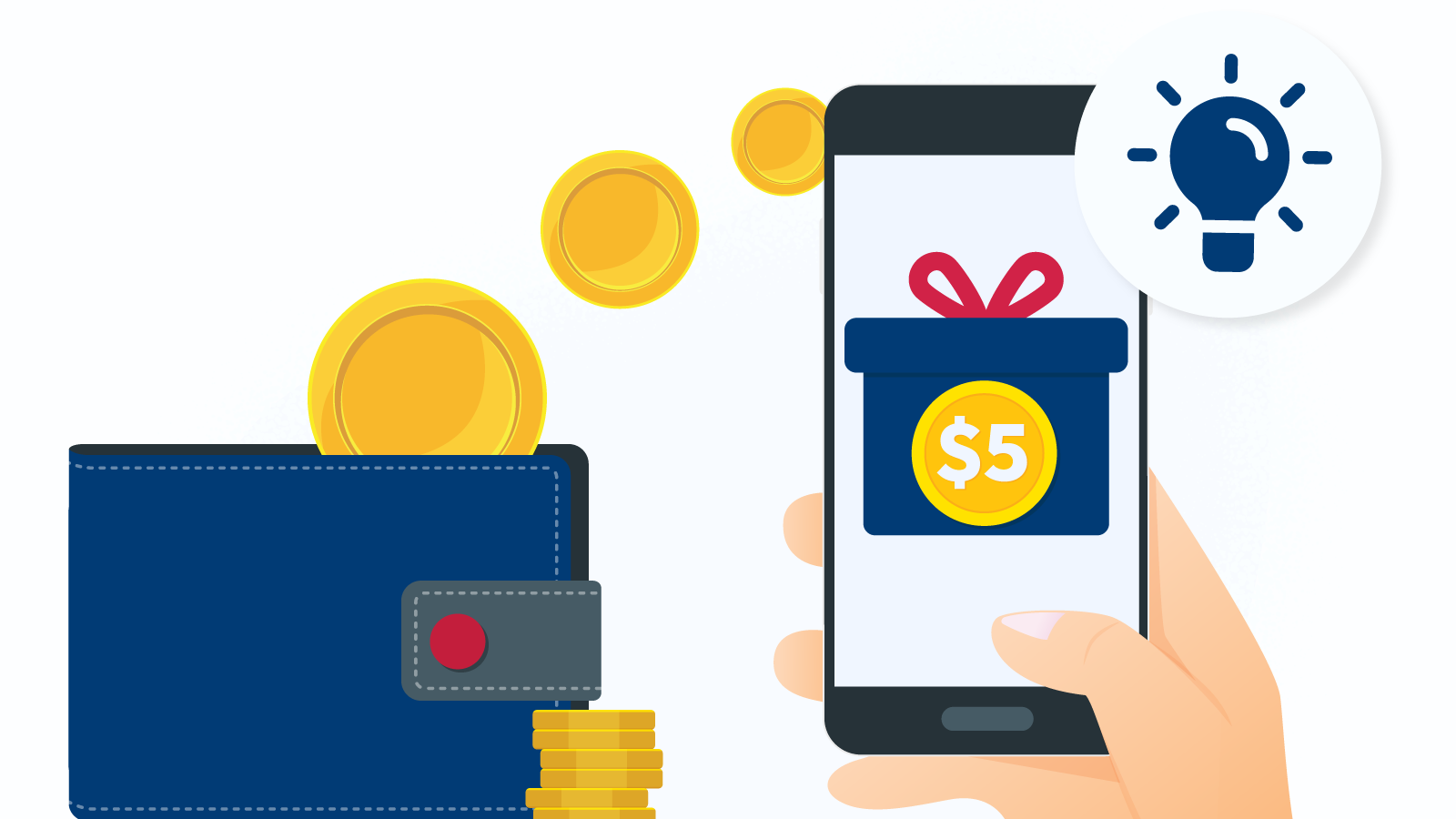 Astuces pour des gains rapides