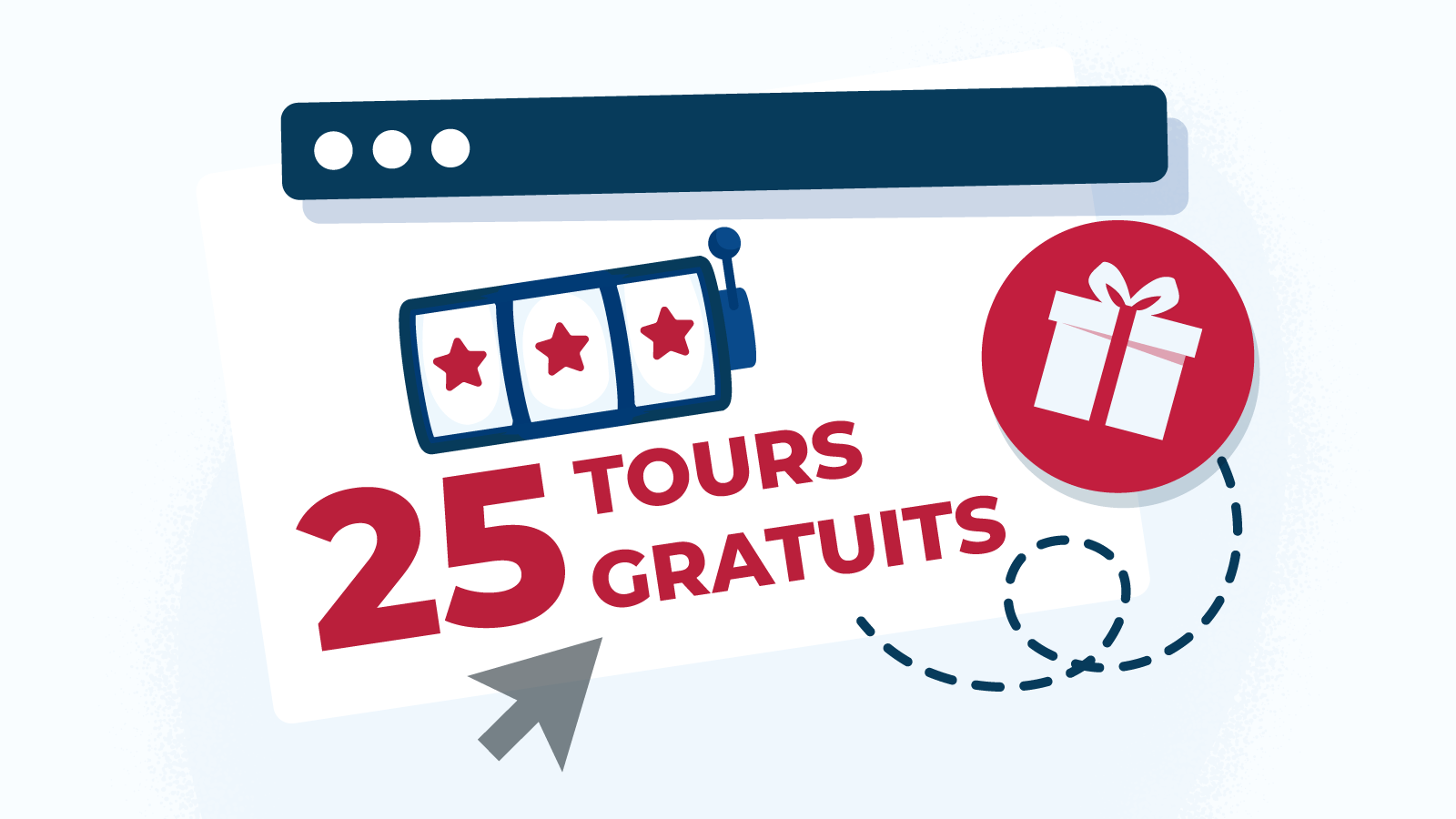 Nécessité d'utiliser les tours gratuits sous 24 heures, sinon ils expirent.