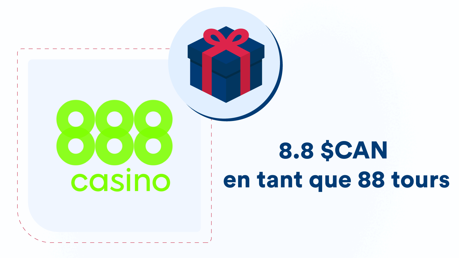 Une combinaison attirante de bonus sur mesure et de jeux gratuits.