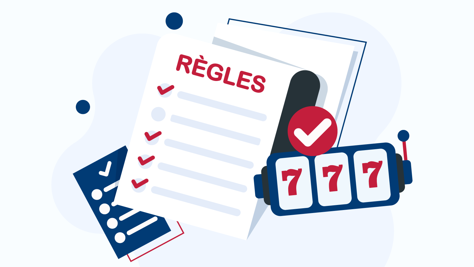 Réclamez individuellement votre offre.