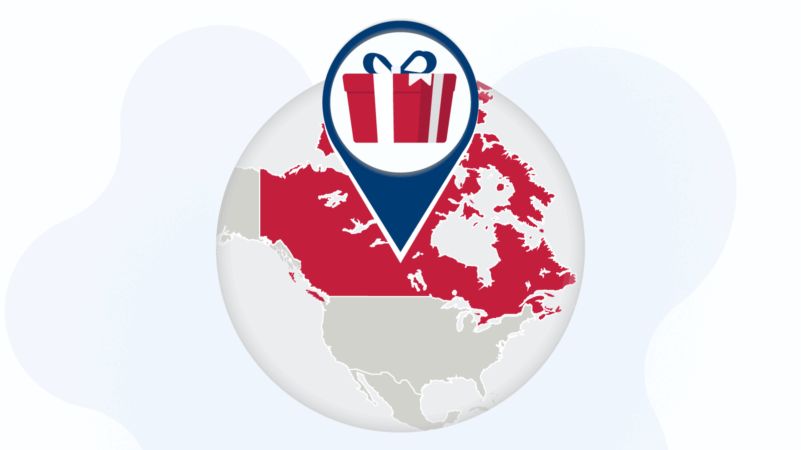 Bonus en dehors du Canada