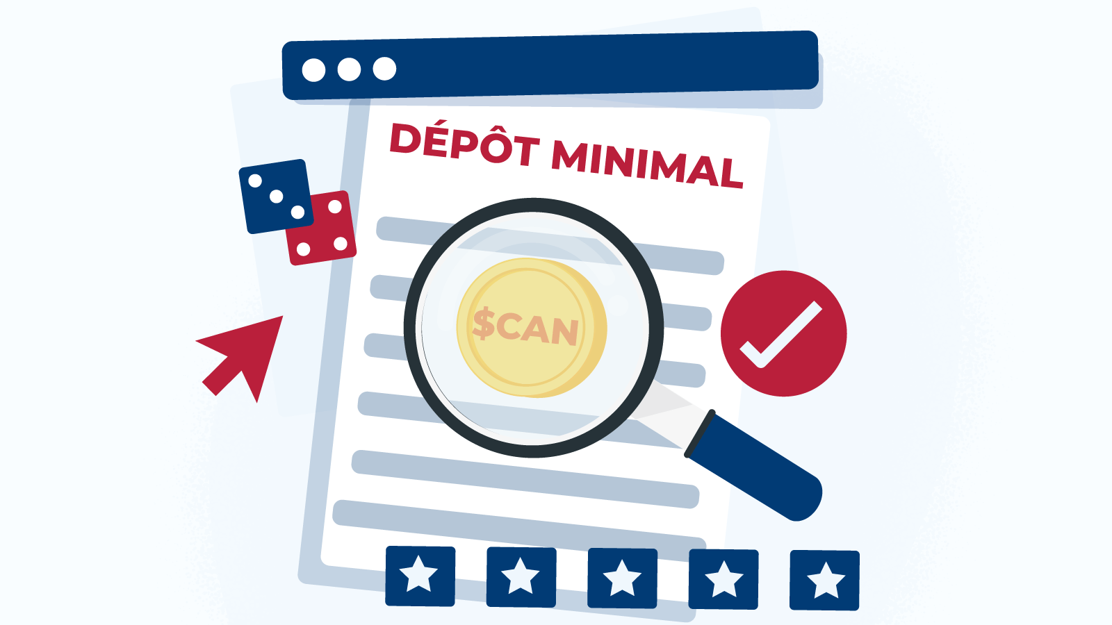 Chaque jeu présente une contribution différente à l'exigence de mise, pensez à consulter les termes et conditions pour les détails spécifiques.