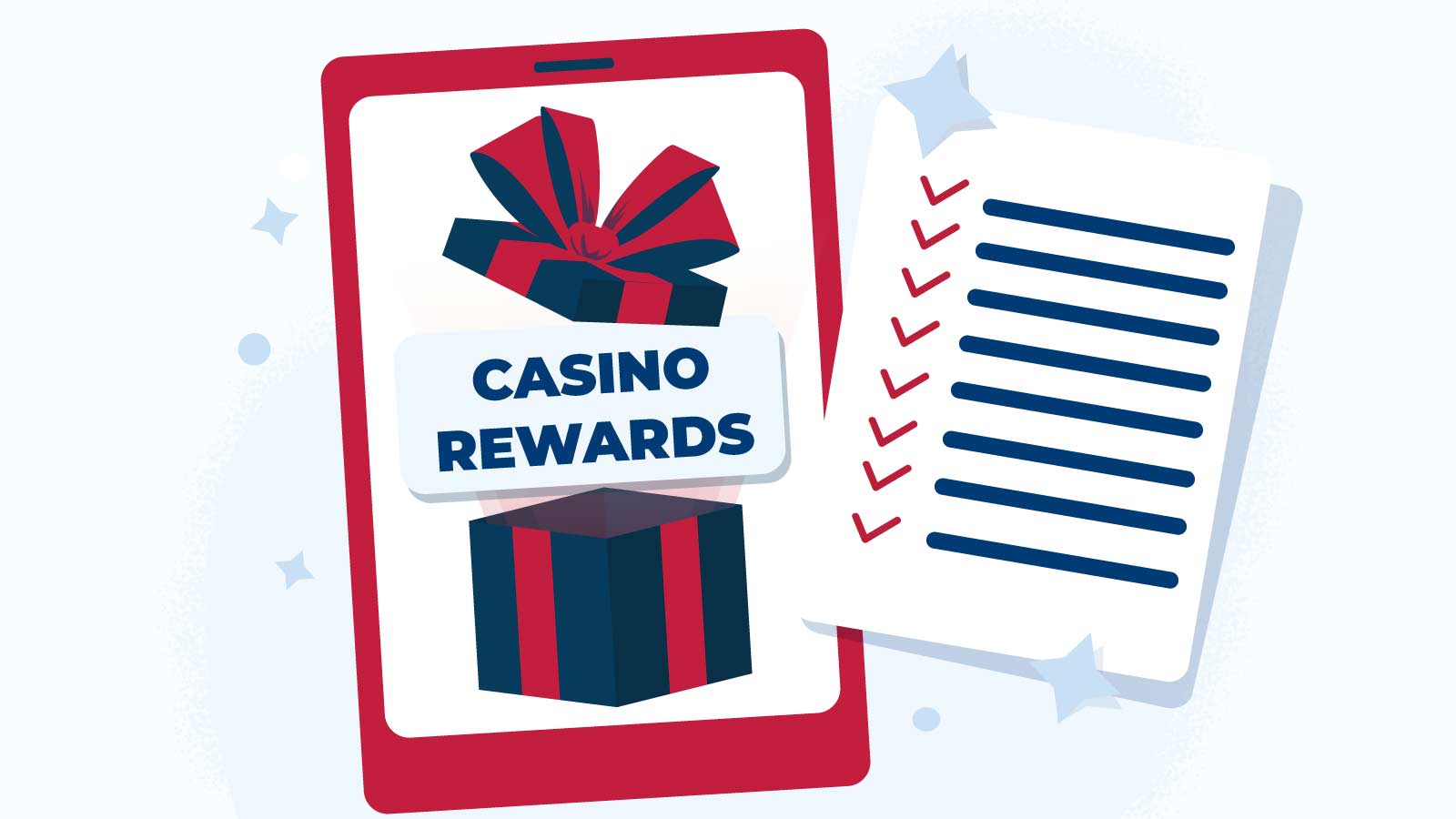 <b>Quel casino propose le meilleur bonus de Casino Rewards ?</b>