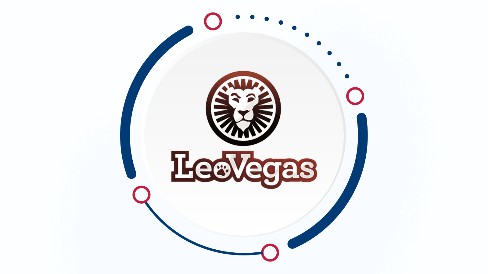 LeoVegas Jusqu’à C$1 500 + 200 tours sans mise