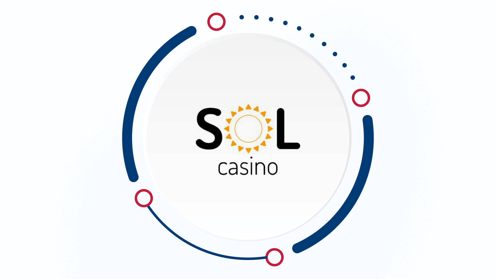 Sol Casino 150 % jusqu’à C$1 500 + jusqu’à 500 tours