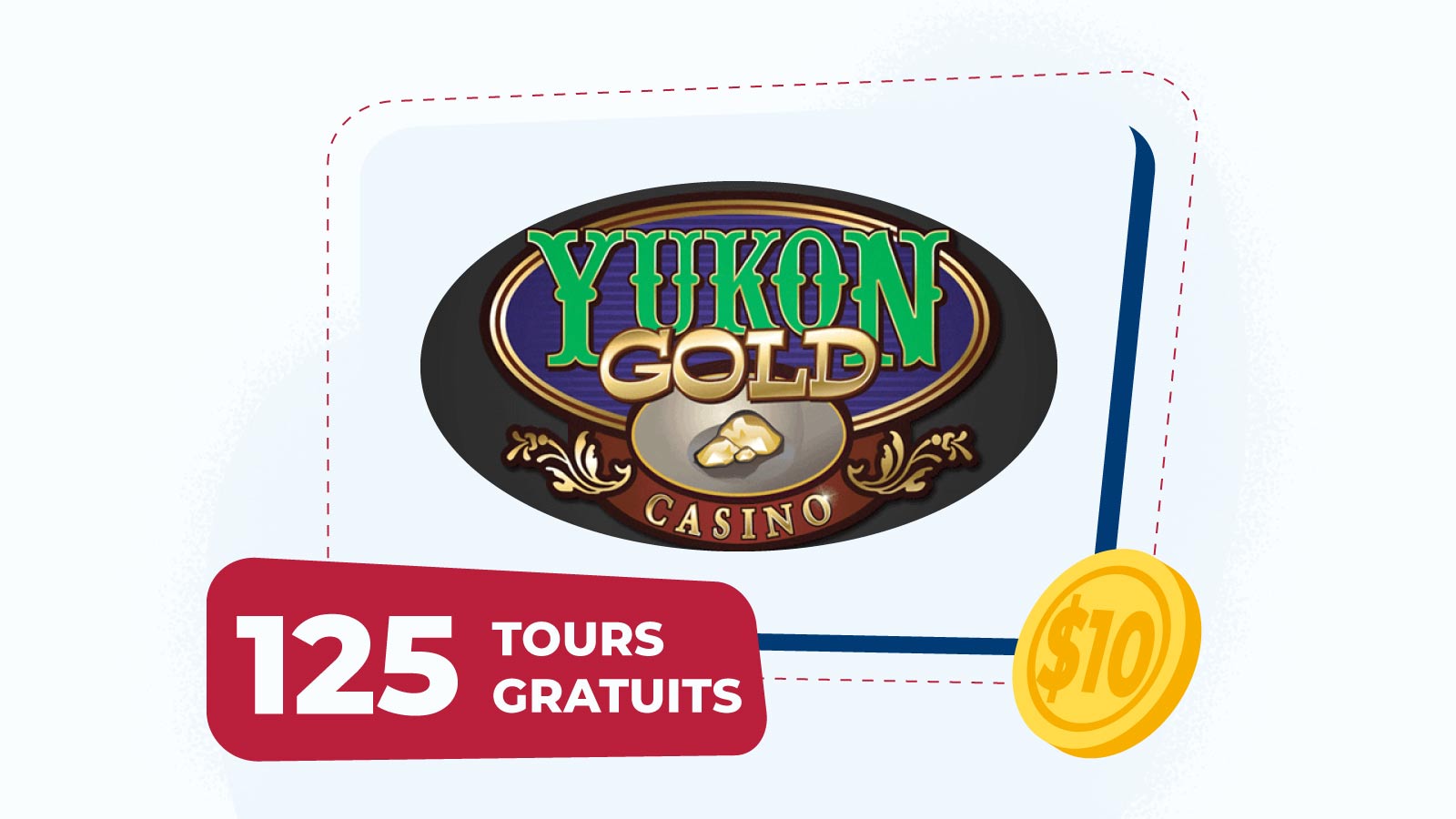 Le bonus offert par le casino Rooli est très attractif à nos yeux. Même si le dépôt requis est de C$30, il y a un nombre suffisant de tours gratuits pour que vous puissiez pleinement profiter de votre temps sur les machines à sous et découvrir les avantages offerts par Rooli.