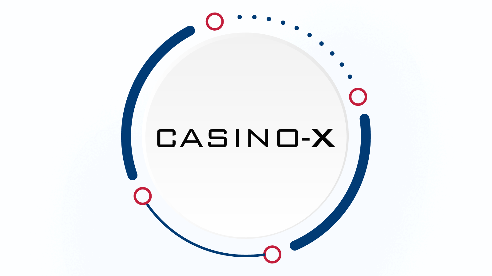 Casino X 200 % jusqu’à C$2 000 + 200 tours gratuits