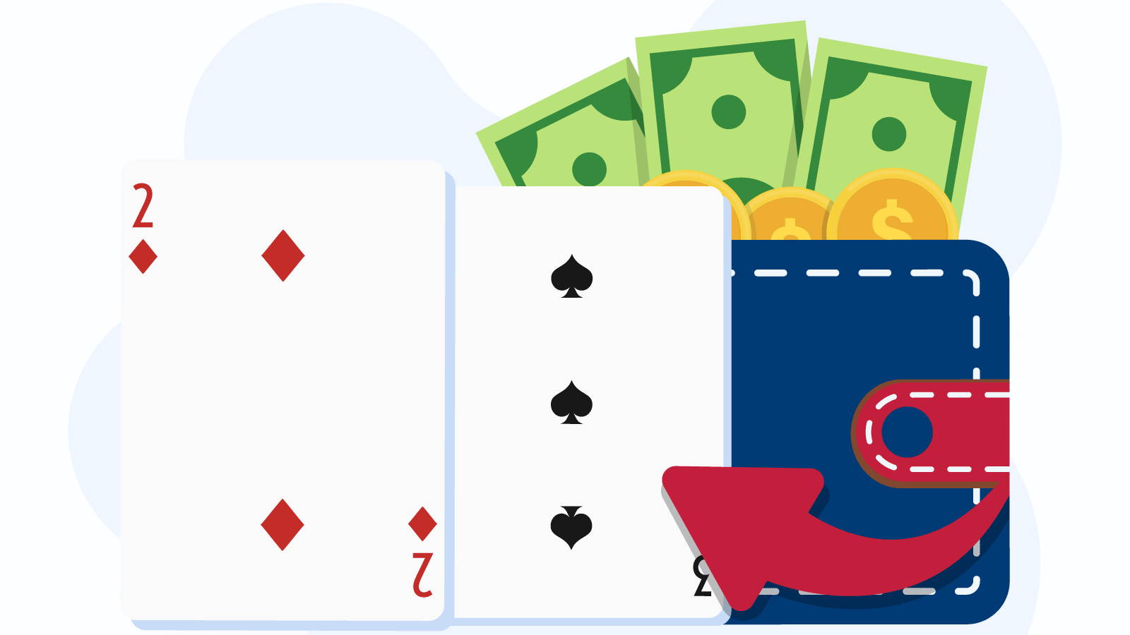 Blackjack Cashback