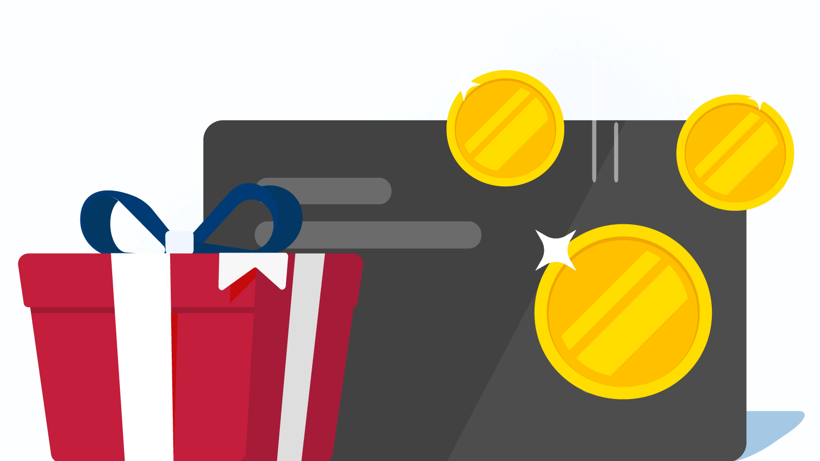 Pour pouvoir retirer vos gains, il faudra parier 30 fois la somme combinée du dépôt et du bonus. Quant aux gains des tours gratuits, ils nécessitent d'être joués 40 fois, avec une limite de gains fixée à 100 dollars canadiens, le tout devant être réalisé en 30 jours.