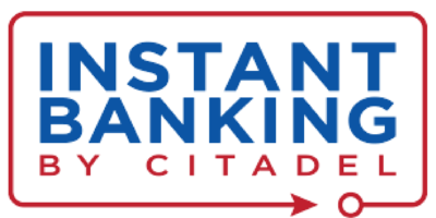 Banking instantané Citadel