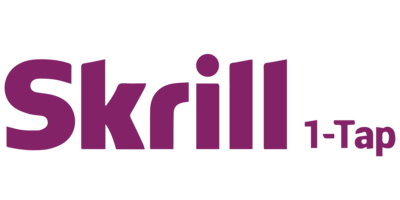 Skrill 1-Tap