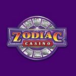 Logo du Zodiac Casino