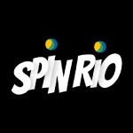 Logo de Spin Rio
