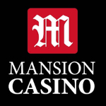Logo du casino Mansion
