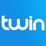 Logo Twin Casino