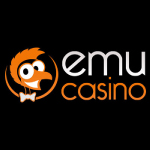 Logo Emu Casino