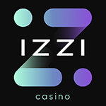 Logo du casino Izzi
