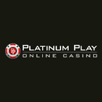Logo de Platinum Play