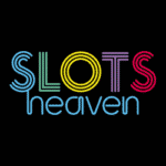Logo de Slots Heaven