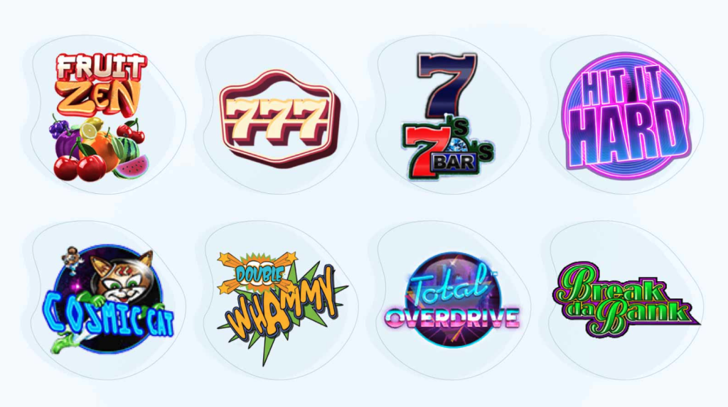 Les jeux classiques à ne pas manquer pour les amateurs de slots