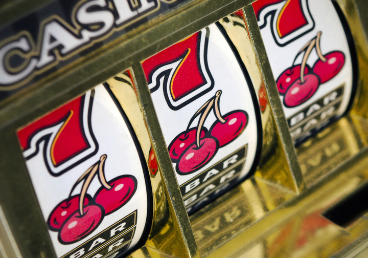 Comment gagner aux machines à sous
